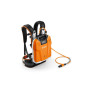 Акумулятор ранцевий Stihl AR 2000 L, Li-Ion 36 В / 27,4 Аг (48714006510)