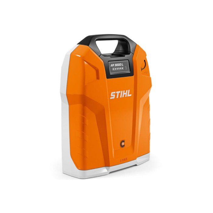 Акумулятор ранцевий Stihl AR3000L, Li-Ion 36 В / 41,2 Аг (48714006520)