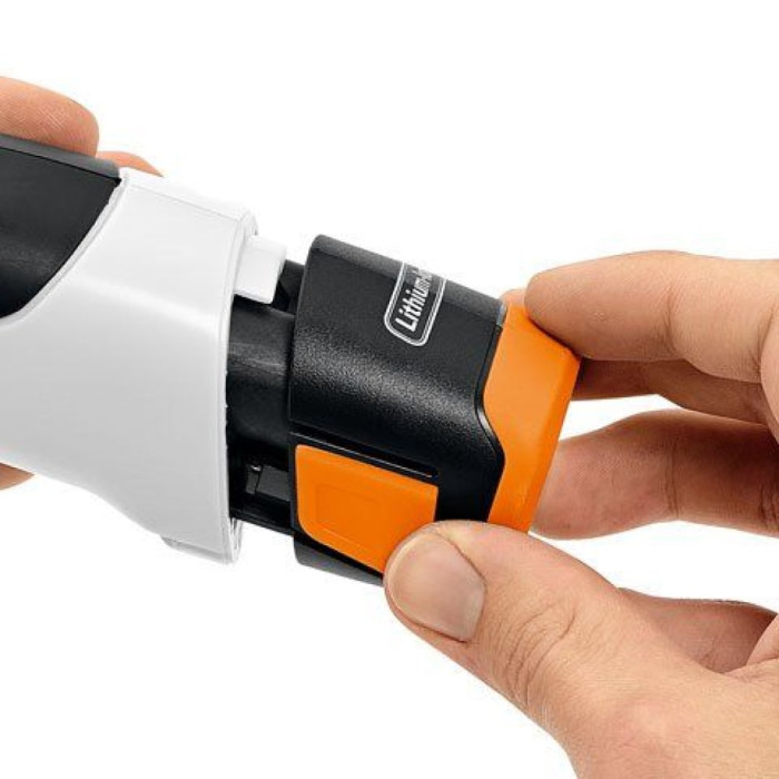 Аккумуляторная батарея STIHL к HSA25 Akku 10,8V; 22 Wh (45154006500)