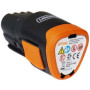 Аккумуляторная батарея STIHL к HSA25 Akku 10,8V; 22 Wh (45154006500)