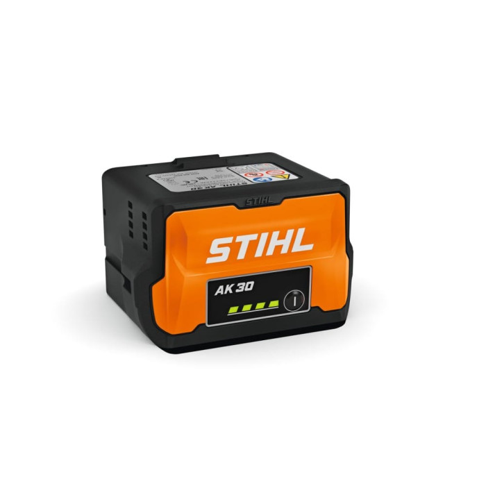 Акумуляторна батарея Stihl AK30, 36 В/ 4.8 Аг (45204006540)