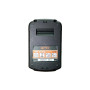 Аккумуляторная батарея GTM B18V/3Аh Li-Ion, 18В, 3А*ч (2701)