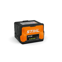 Акумуляторна батарея Stihl AK20, (45204006535)