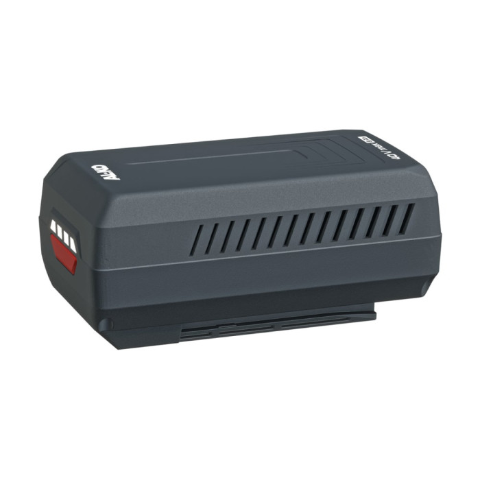 Аккумулятор AL-KO EnergyFlex Li-Ion 40 V/8,0 Ah (288 Wh) (114017)