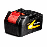 Аккумуляторная батарея GTM B18V/4Аh Li-Ion, 18В, 4А*ч (2702)