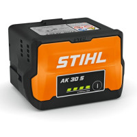 Акумуляторна батарея STIHL AK30.0 S (45204006545)