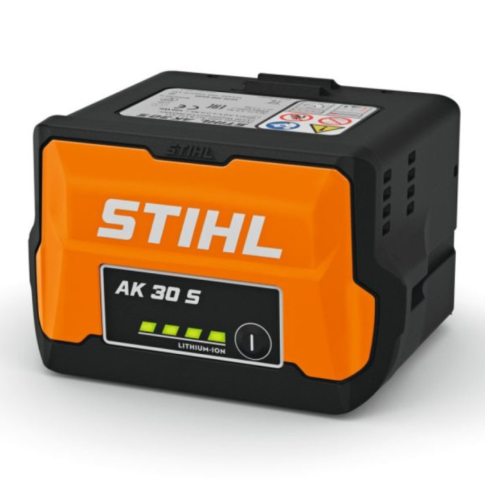 Акумуляторна батарея STIHL AK30.0 S (45204006545)