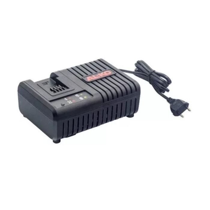Зарядное устройство AL-KO EasyFlex C 60 Li (113858), 20 V / 6,0 A