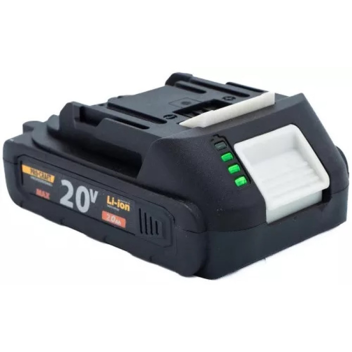 Аккумуляторная батарея PROCRAFT Battery 20/2 UNIVERSAL (030214)