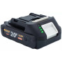 Аккумуляторная батарея PROCRAFT Battery 20/2 UNIVERSAL (030214)