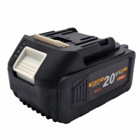 Аккумуляторная батарея PROCRAFT Battery 20/4 (030204)
