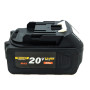 Аккумуляторная батарея PROCRAFT Battery 20/4 (030204)