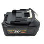 Аккумуляторная батарея PROCRAFT Battery 20/4 (030204)