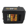 Аккумуляторная батарея PROCRAFT Battery 20/4 (030204)