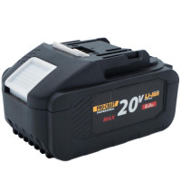 Аккумуляторная батарея PROCRAFT Battery 20/8 (030211)