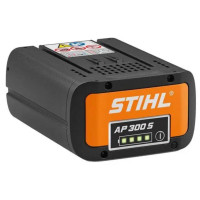 Аккумуляторная батарея STIHL AP300S (48504006578)