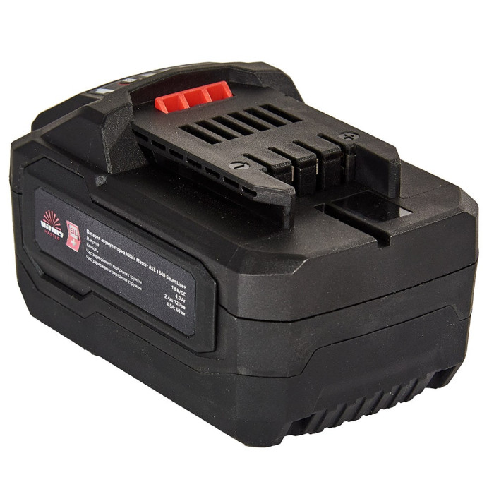 Батарея аккумуляторная Vitals Master ASL 1840 SmartLine+ (184456)