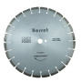 Алмазный отрезной диск Barret D-350, 350 мм