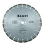 Алмазний відрізний диск Barret D-500, 500 мм