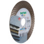 Алмазный отрезной диск Distar 1A1R 125x22.23x1.9 мм PRO Gres (90215129020)