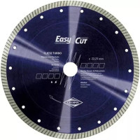 Диск алмазный CEDIMA Easy-Cut 230х25\22х10 мм, железобетон, гранит, керамика, клинкер, металлический профиль (50006969)