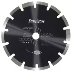 Диск алмазный CEDIMA, Easy-Cut, ASPHALT BASIK, асфальт, 350х10х25.4 мм (50006989)