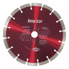 Диск алмазный CEDIMA Easy-Cut, Beton Plus, 230х12х22.23 мм (50006924)