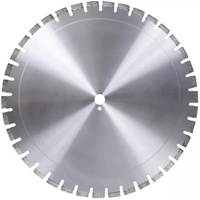 Диск алмазний CEDIMA Easy-Cut, PORO PLUS, силікатна цегла, 650х25.4х10 мм (50006935)