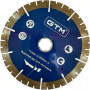 Диск алмазный GTM C120 120*1.8*20 (38981)