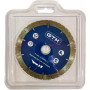 Диск алмазный GTM C120 120*1.8*20 (38981)