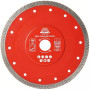 Диск алмазный Vitals Master Ceramic 200х1.8х25.4/22.2х10 мм (168110)