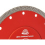 Диск алмазный Vitals Master Ceramic 200х1.8х25.4/22.2х10 мм (168110)