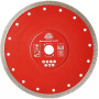 Диск алмазный Vitals Master Ceramic 230х2х22.2х10 мм (168111)