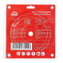 Диск алмазный Vitals Master Ceramic 230х2х22.2х10 мм (168111)