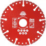 Диск алмазный Vitals Master Universal 125х22.2 (168117)