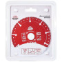 Диск алмазный Vitals Master Universal 125х22.2 (168117)