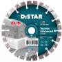 Круг алмазний Distar 1A1RSS/C3 180x2,6x12x22,23-14-HIT Technic Advanced (14315347014)