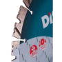 Круг алмазний Distar 1A1RSS/C3 180x2,6x12x22,23-14-HIT Technic Advanced (14315347014)
