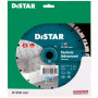 Круг алмазный Distar 1A1RSS/C3 232x2,6x12x22,23-16-HIT Technic Advanced (14315086018)