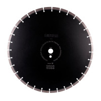 Круг алмазний Distar Asphalt 1A1R 450*4,0*10*25,4 (10170085106)