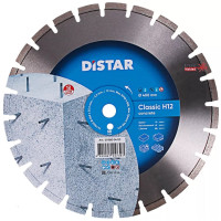 Круг алмазний Distar Classic-H12 404x3,5x25,4 (12185004121)