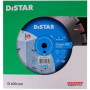 Круг алмазний Distar Classic-H12 404x3,5x25,4 (12185004121)