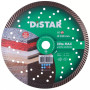 Круг алмазний Distar Turbo 232x2,5x12x22,23 Elite Max (10115127018)