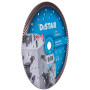 Круг алмазний для бетону Distar Turbo 232x2,5x12x22,23 Extra Max (10115027018)