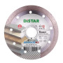 Круг алмазний  для керамограніту Distar 1A1R 125x1,1x8x22,23 Esthete (11115421010)