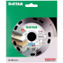Круг алмазний  для керамограніту Distar 1A1R 125x1,1x8x22,23 Esthete (11115421010)