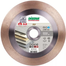 Круг алмазный для керамогранита Distar 1A1R 180x1,4/1/1,6x25x25,4 Edge (11120421014)