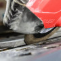 Круг алмазний для керамограніту Distar Edge 1A1R 200x1,4x25x25,4 (11120421015)