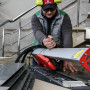 Круг алмазний для керамограніту Distar Edge 1A1R 200x1,4x25x25,4 (11120421015)