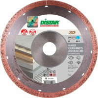 Круг алмазный для керамогранита Distar Edge 1A1R 230x1,4x25x25,4 (11120421017)